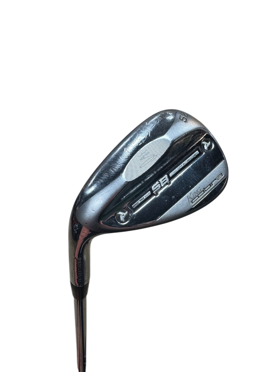 Cobra King SB 52/08 Versatile