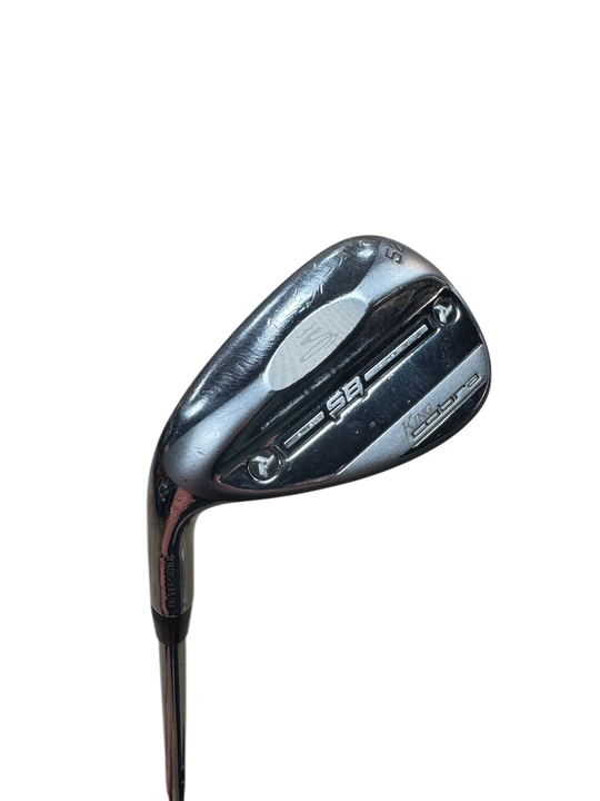 Cobra King SB 52/08 Versatile