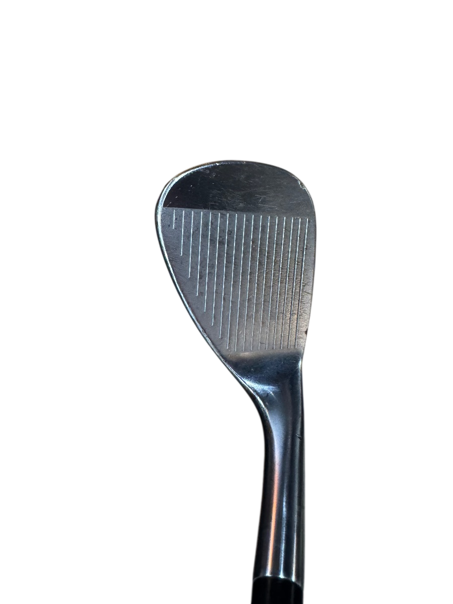 TaylorMade Milled Grind 60/10 SB