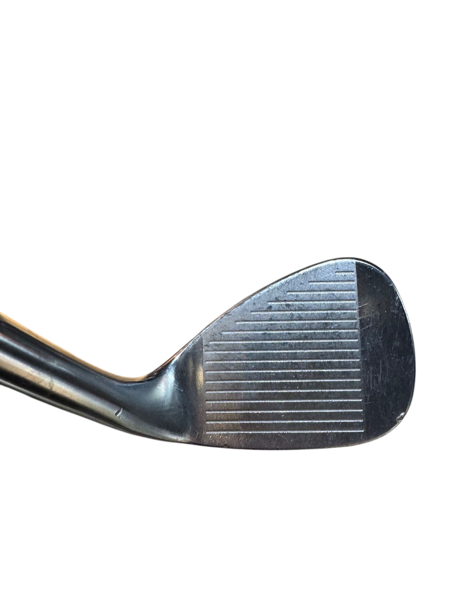 TaylorMade Milled Grind 60/10 SB