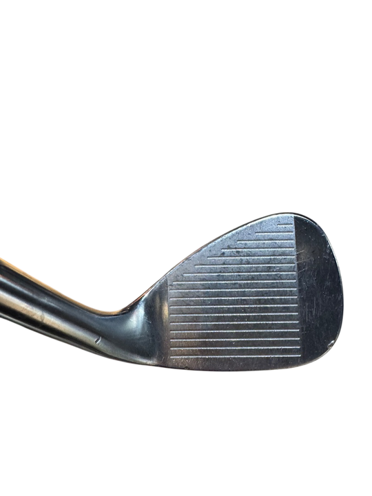 TaylorMade Milled Grind 60/10 SB