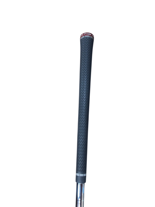 TaylorMade Milled Grind 60/10 SB