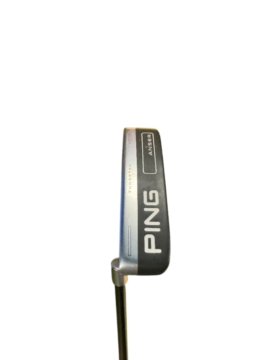Ping Anser