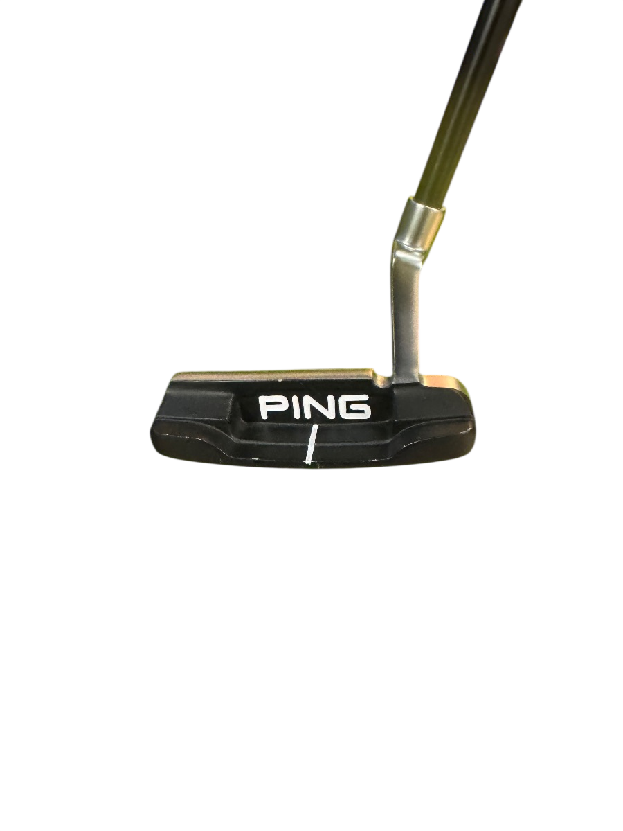 Ping Anser
