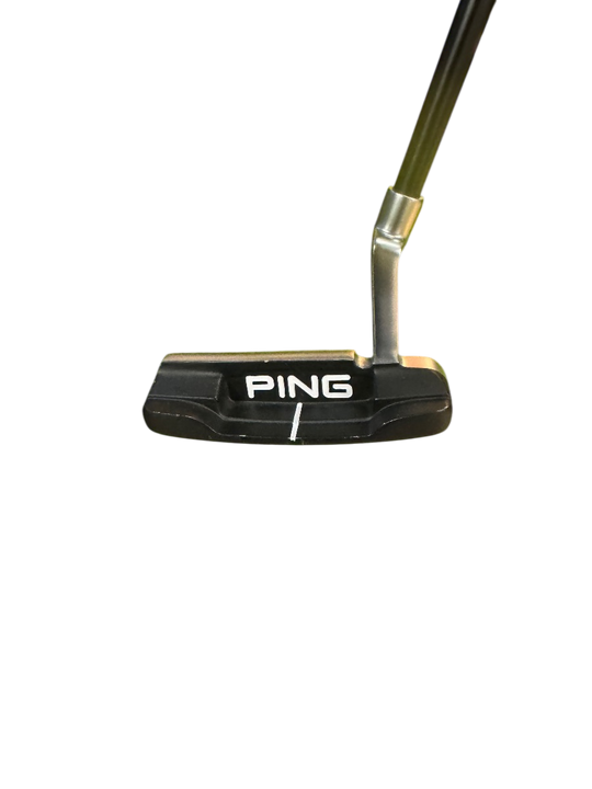 Ping Anser