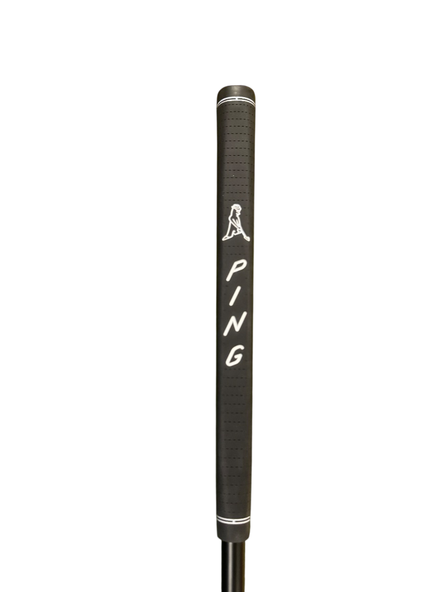 Ping Anser