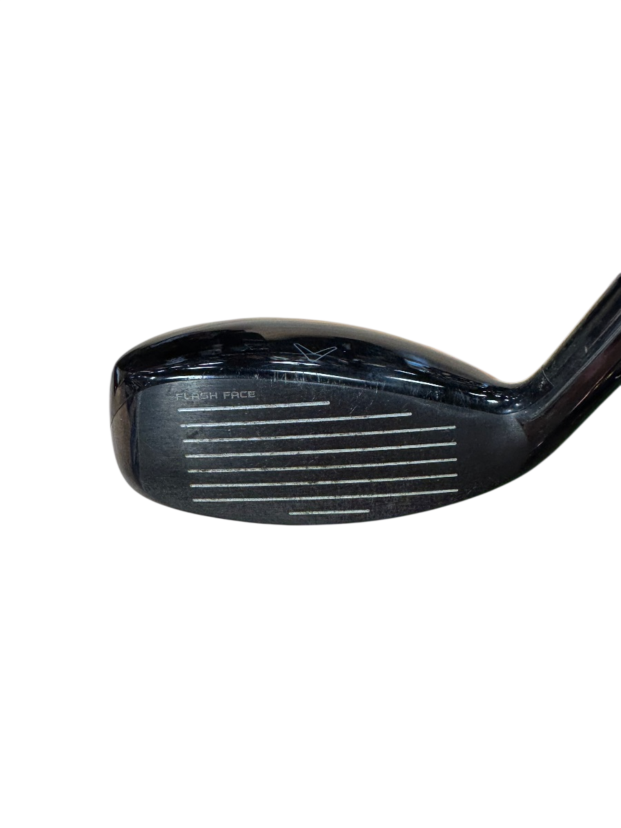 Callaway Mavrik 4/20