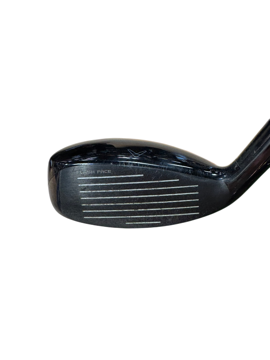 Callaway Mavrik 4/20