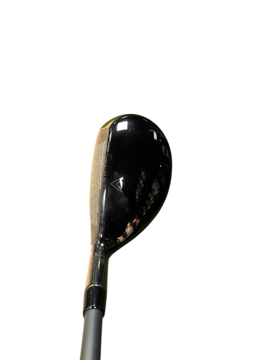 Callaway Mavrik 4/20