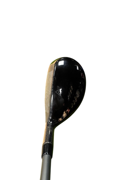 Callaway Mavrik 4/20
