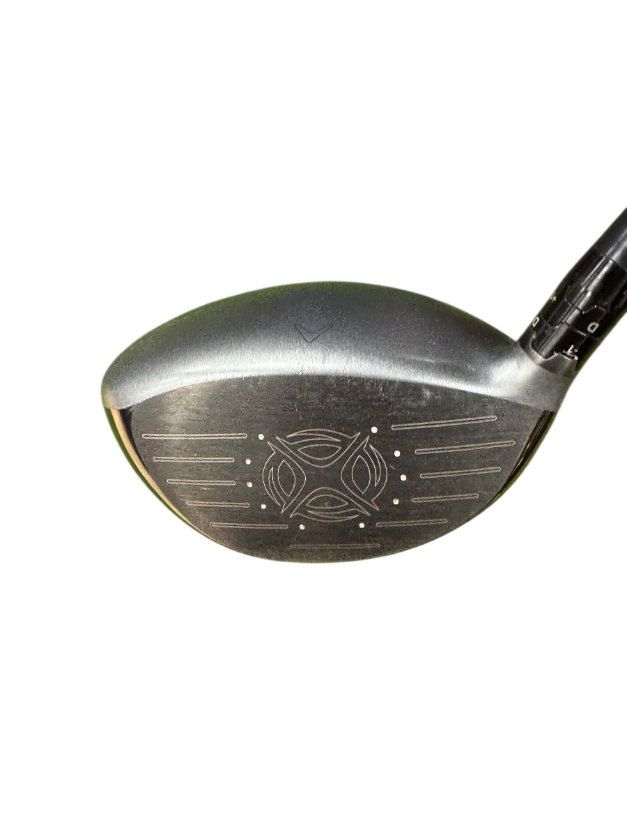 Callaway X Hot 10,5