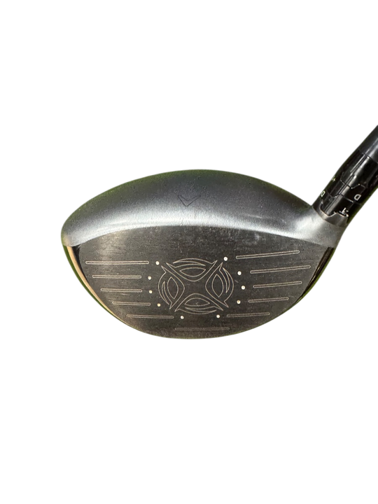 Callaway X Hot 10,5
