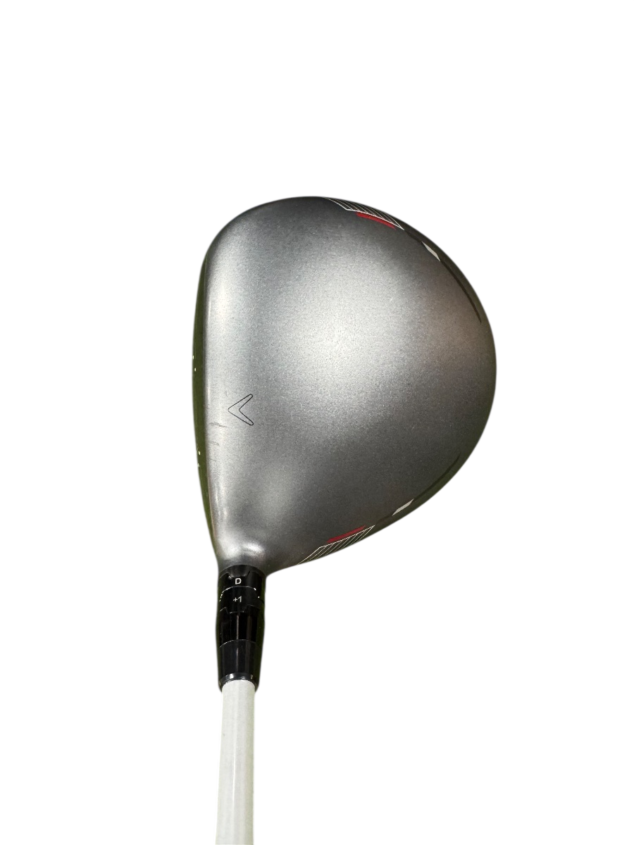 Callaway X Hot 10,5