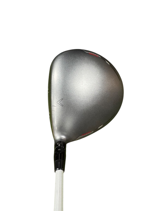 Callaway X Hot 10,5