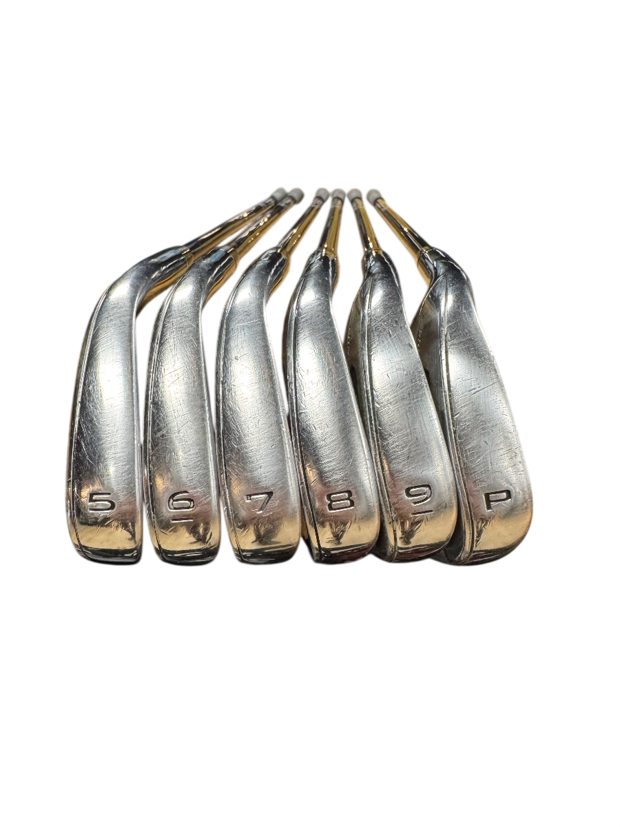 Callaway Rogue ST Pro Grafiitti