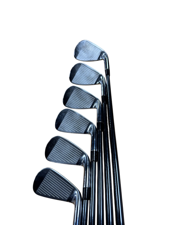 Callaway Rogue ST Pro Grafiitti