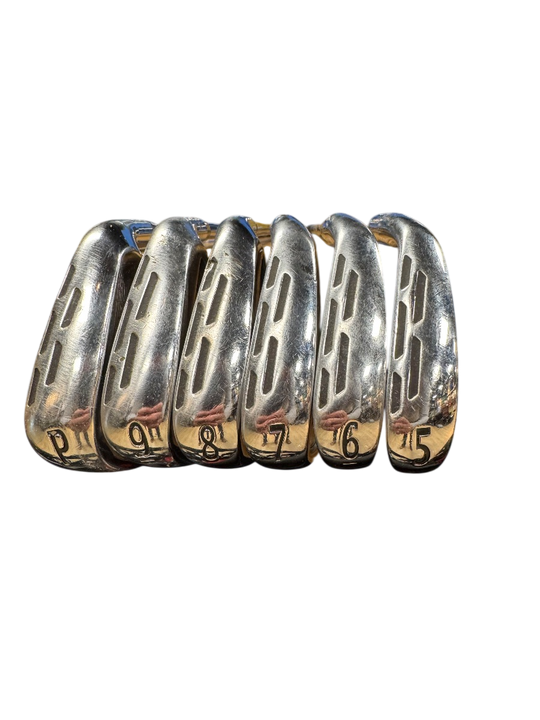 Wilson Staff D7