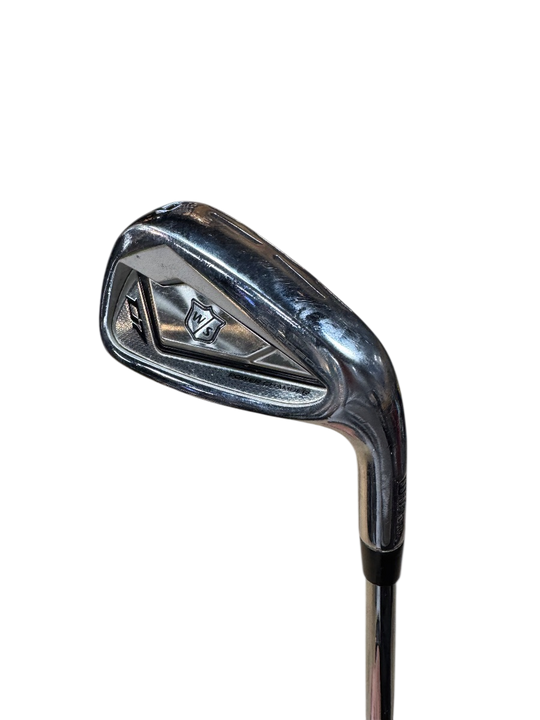 Wilson Staff D7