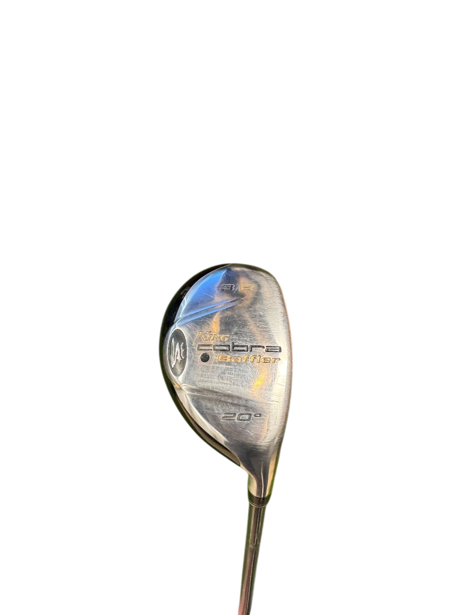 Cobra King Baffler 3/20