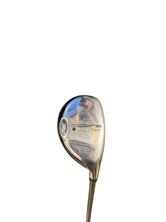 Cobra King Baffler 3/20