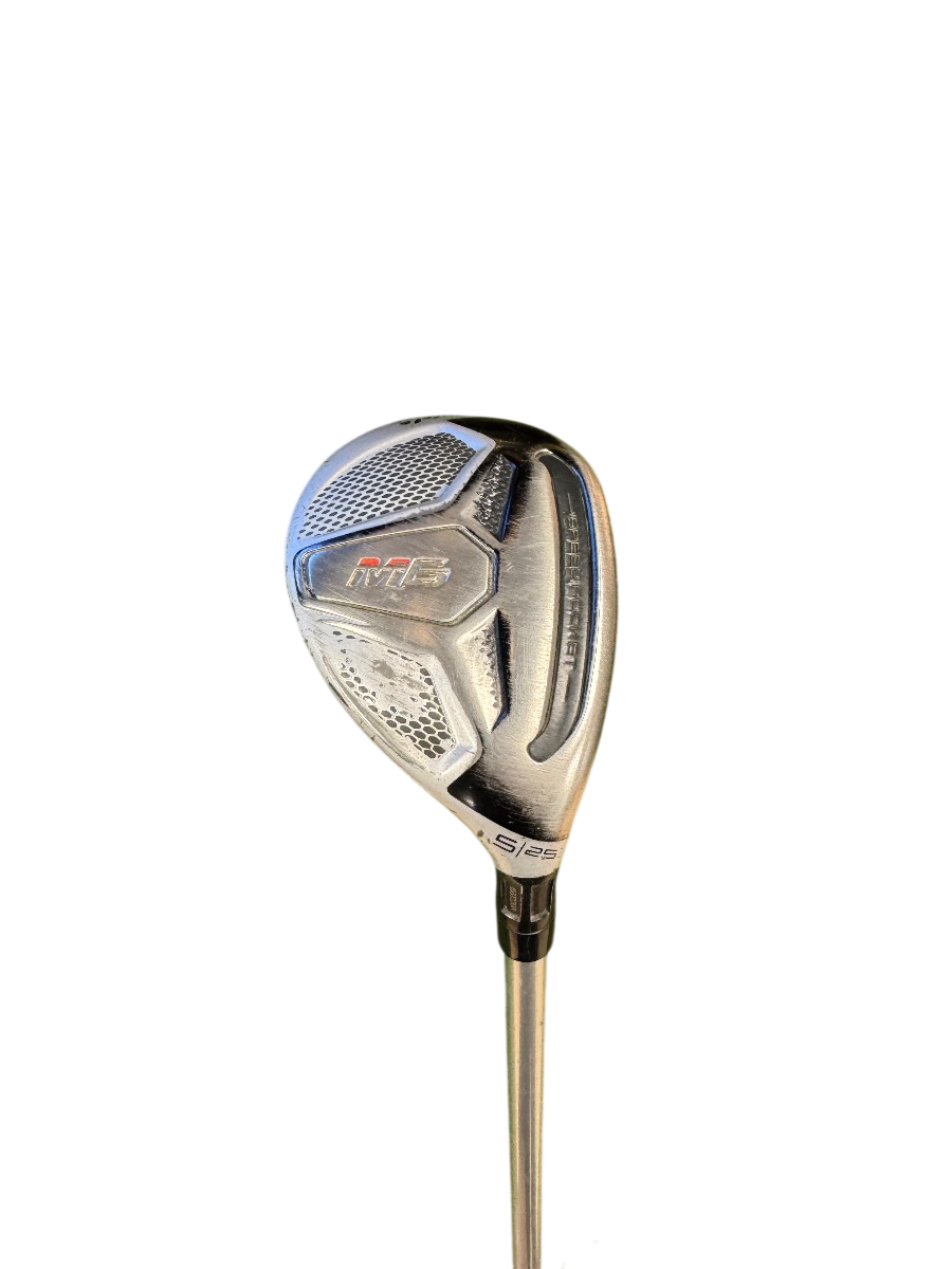 TaylorMade M6 5/25