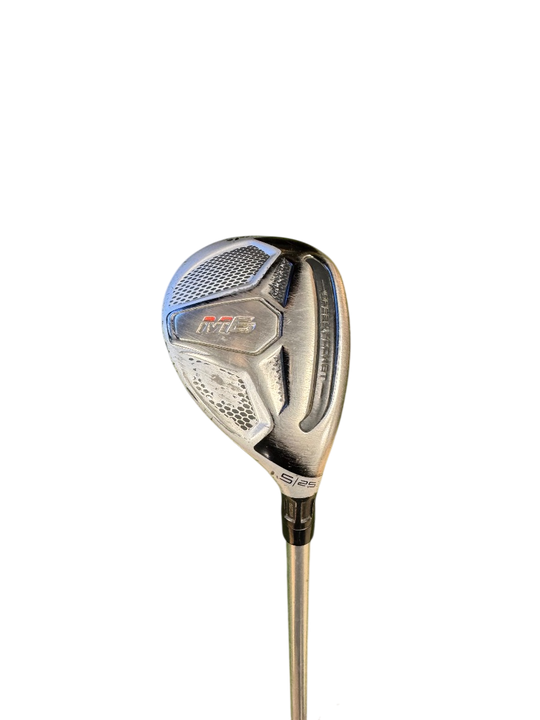 TaylorMade M6 5/25