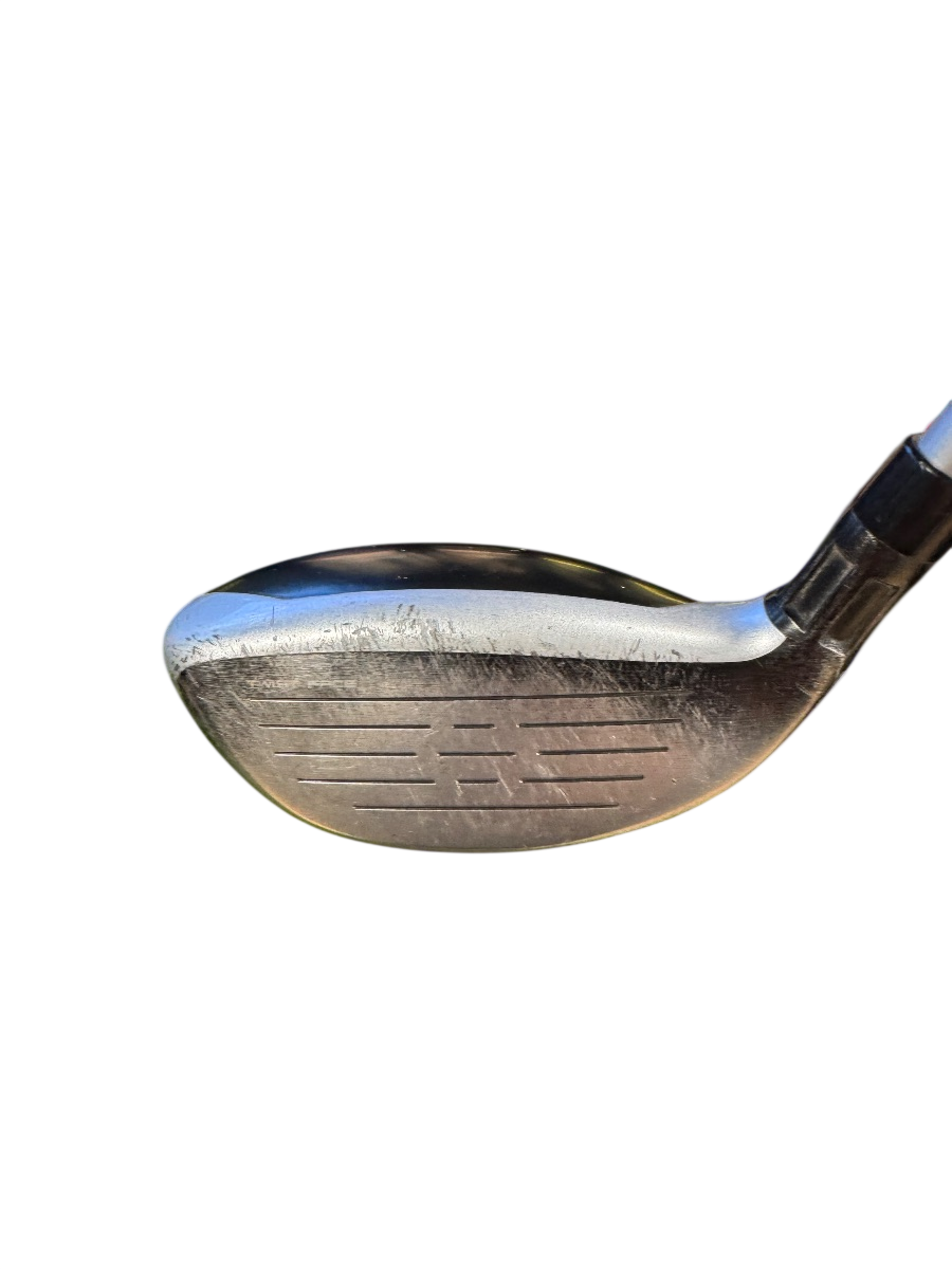 TaylorMade M6 5/25