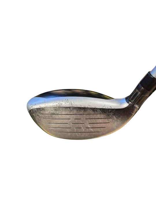 TaylorMade M6 5/25