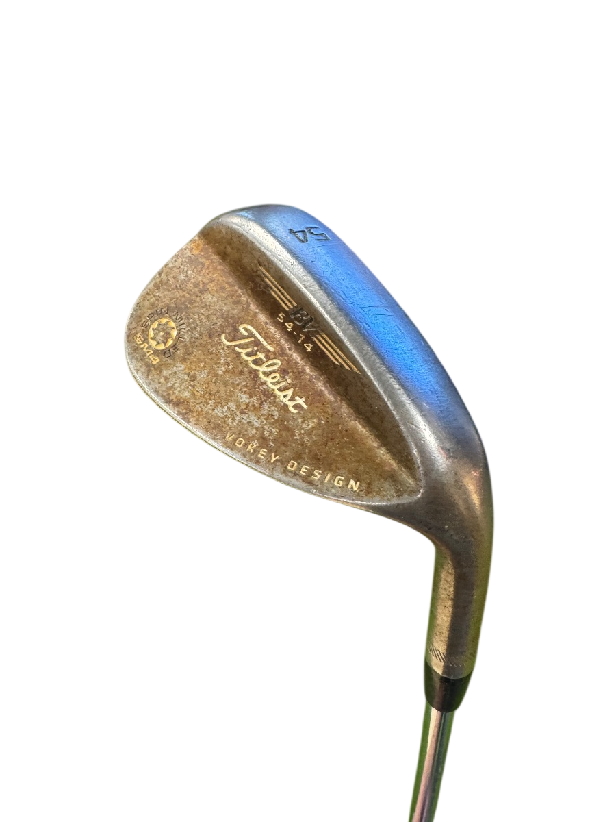 Titleist Vokey Design SM4 54/14