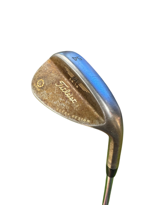 Titleist Vokey Design SM4 54/14