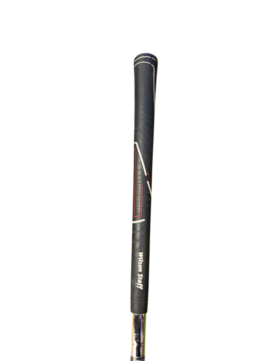 Wilson Staff TW9 52/08