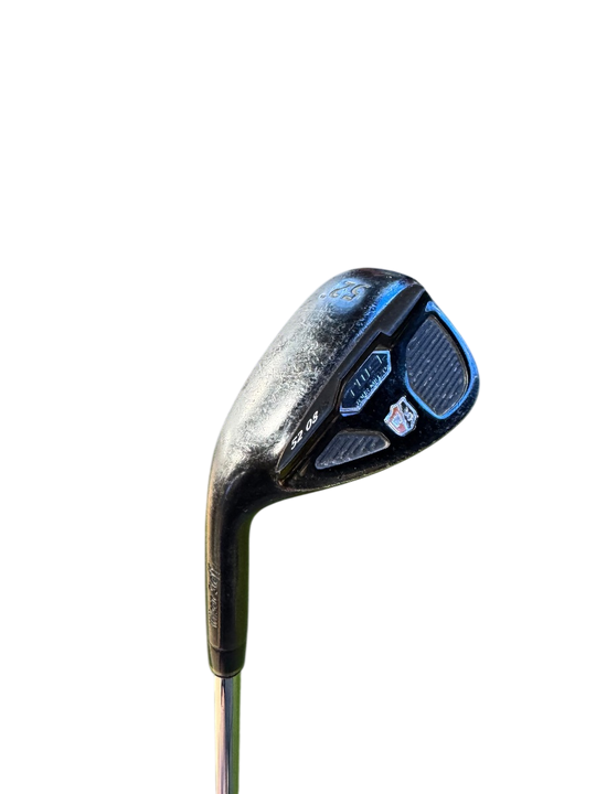 Wilson Staff TW9 52/08