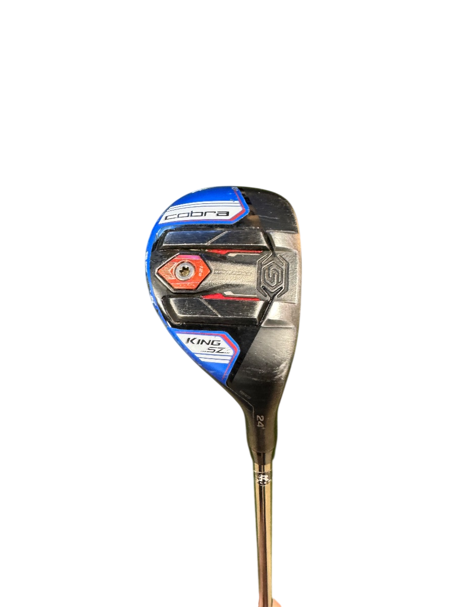 Cobra KING SZ OneLenght 5/24