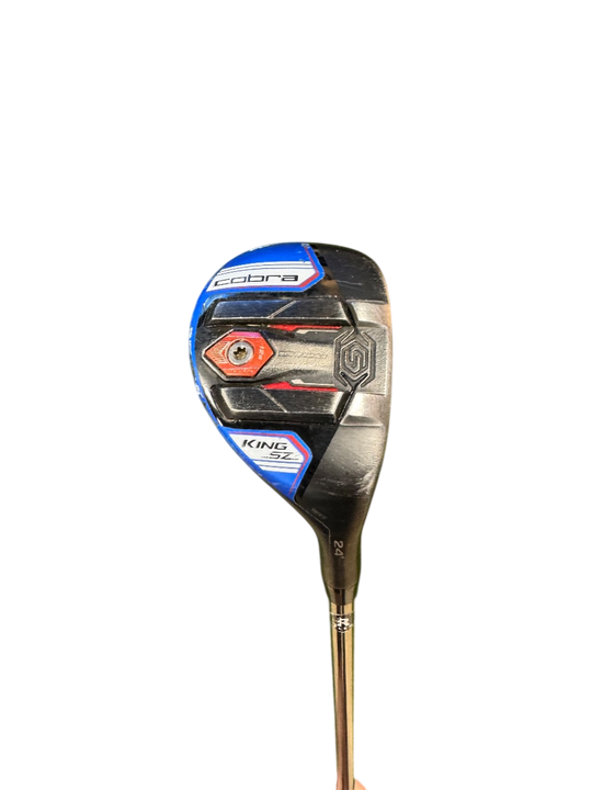 Cobra KING SZ OneLenght 5/24