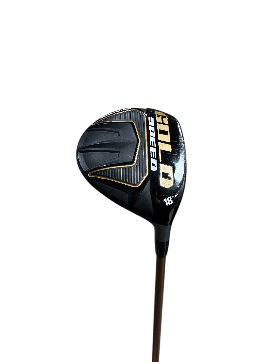Benross Gold 5/18