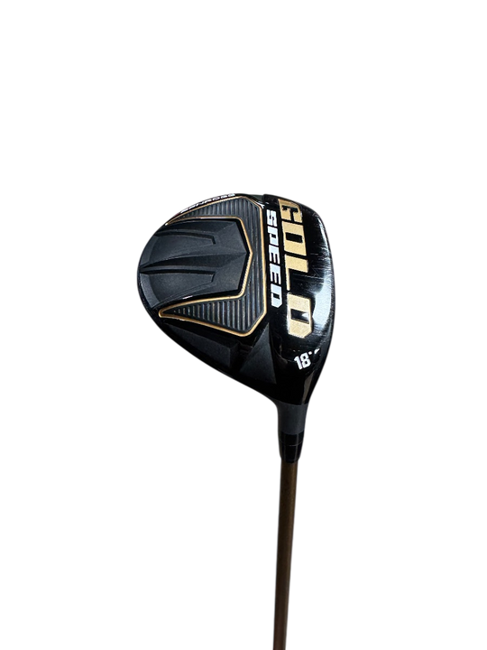 Benross Gold 5/18