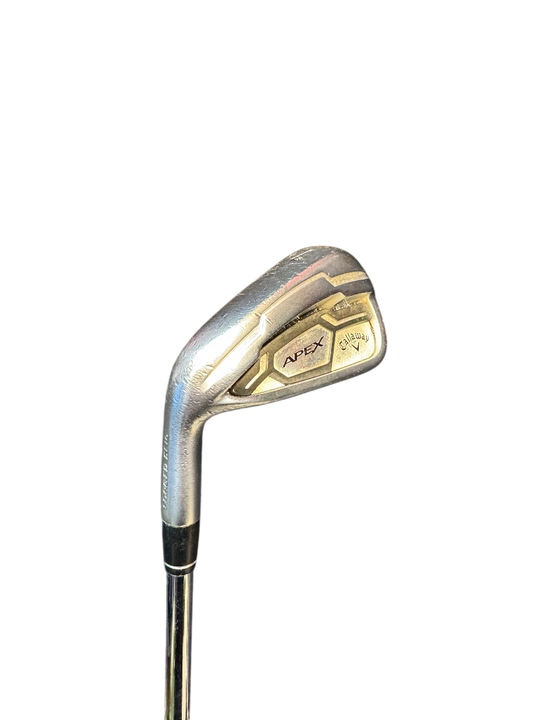 Callaway Apex Forged 16