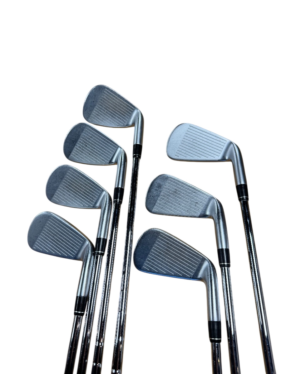 Callaway Apex Forged 16