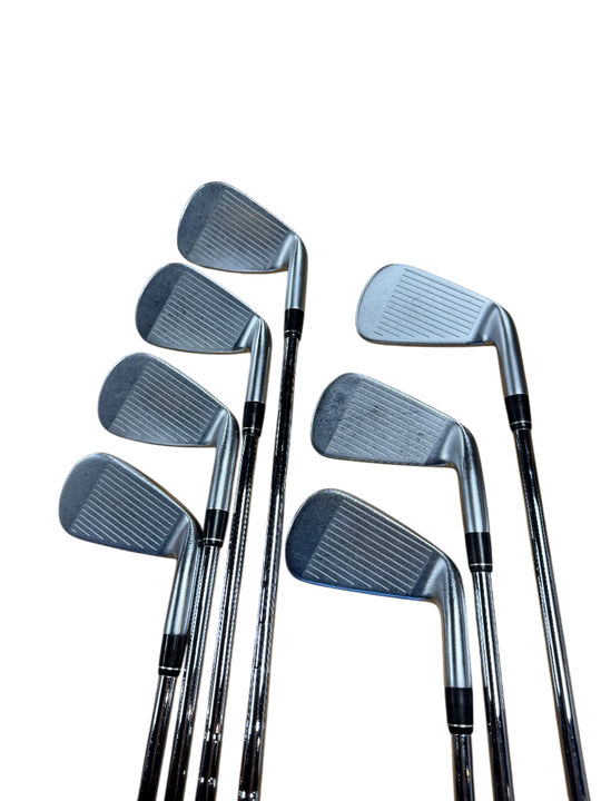 Callaway Apex Forged 16