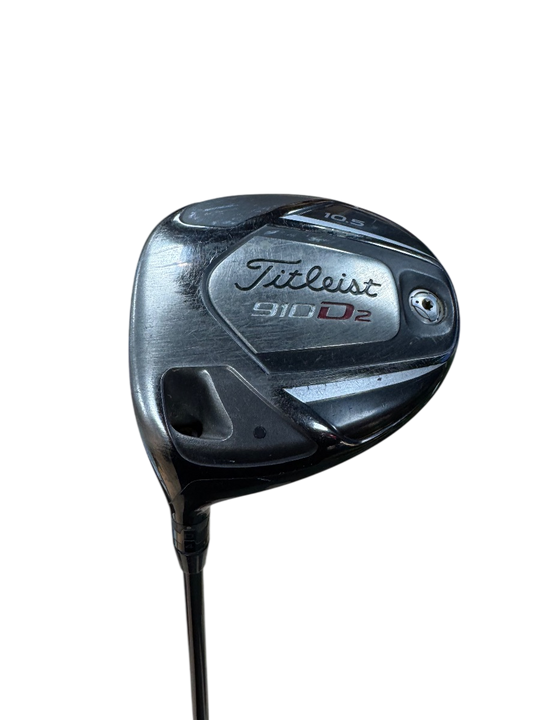 Titleist 910 D2 10,5