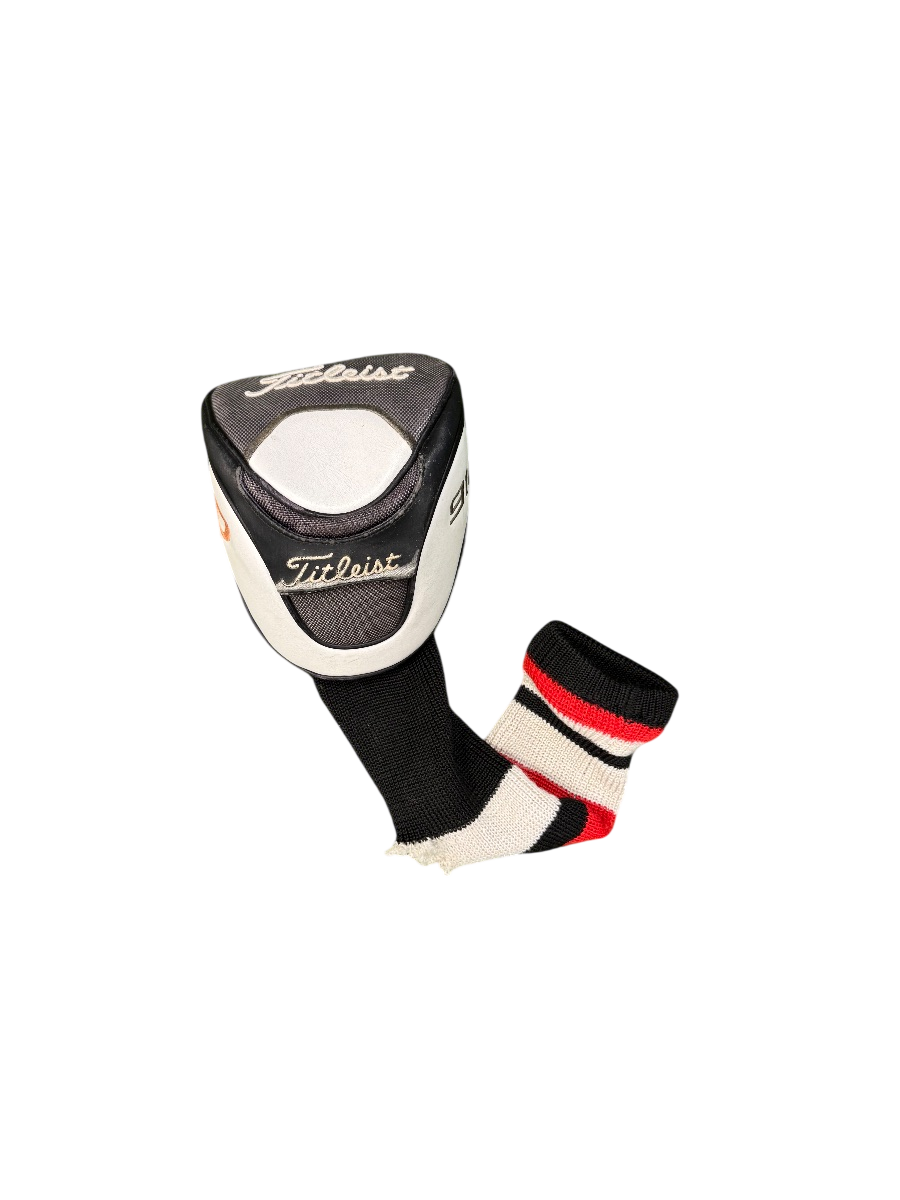 Titleist 910 D2 10,5