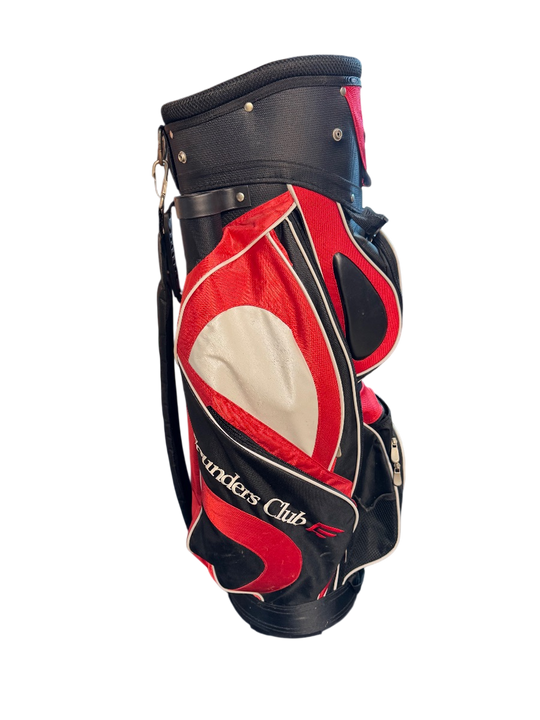 Founders Club FX101 Miesten aloittelija setti