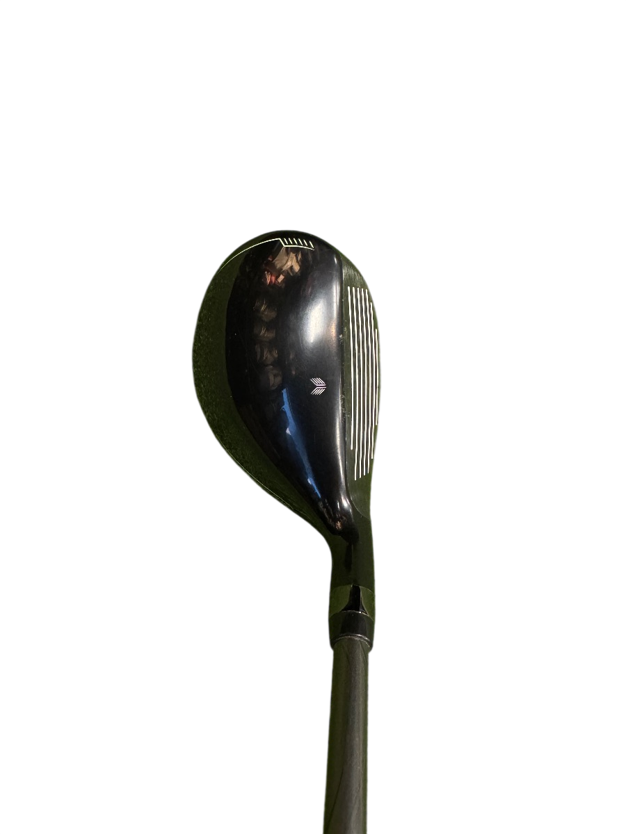 Wilson Staff LP 4/22,5