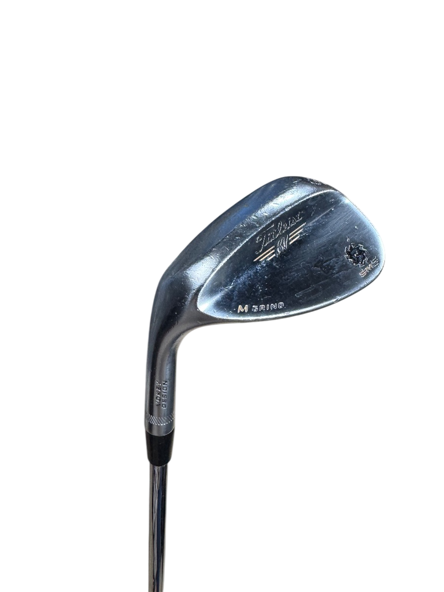 Titleist Vokey SM5 60/08M