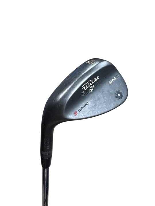 Titleist Vokey SM6 54/10S Black