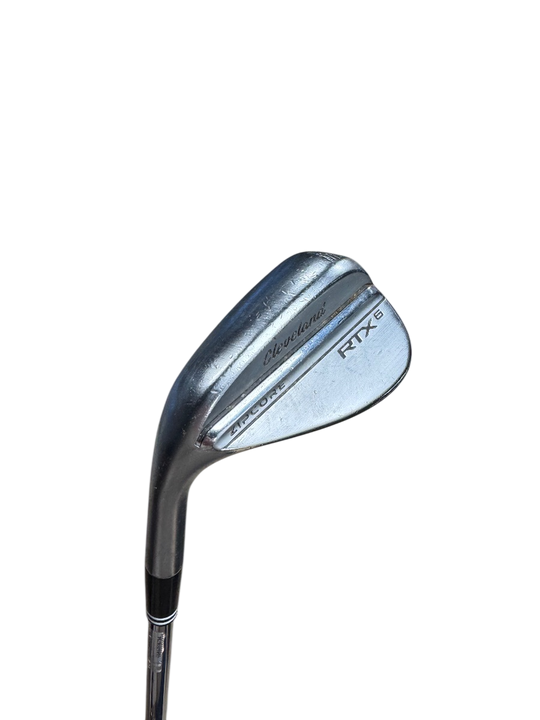 Cleveland RTX 6 ZipCore 50/10 Mid