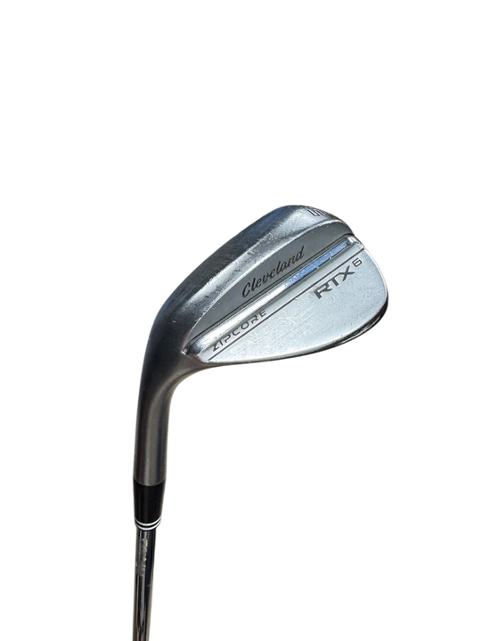 Cleveland RTX 6 ZipCore 56/19 Mid