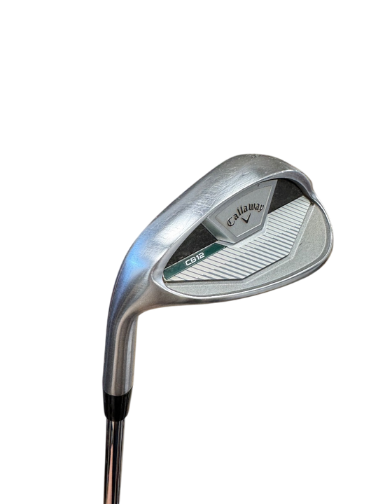 Callaway CB12 52/12