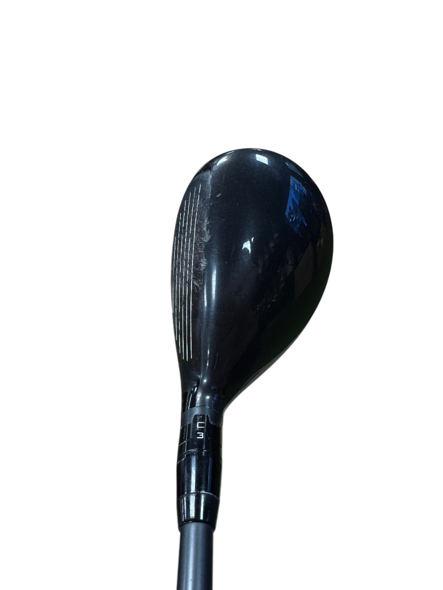 Titleist H1 818 5/25