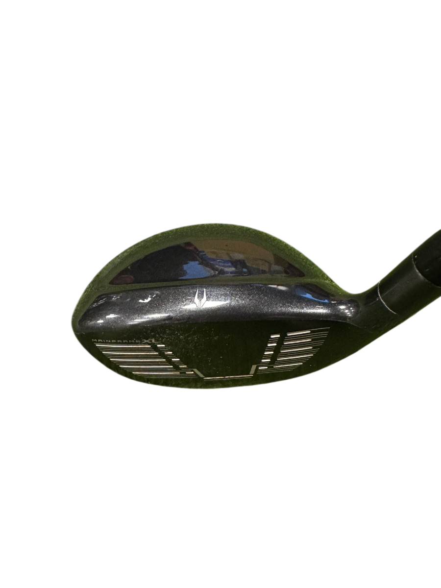 Cleveland Halo XL 3+/17